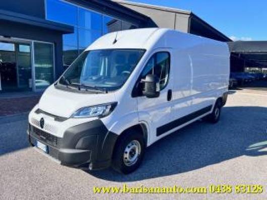 usato CITROEN Jumper