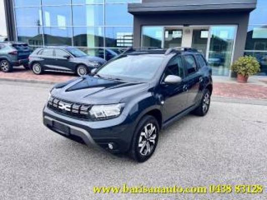usato DACIA Duster