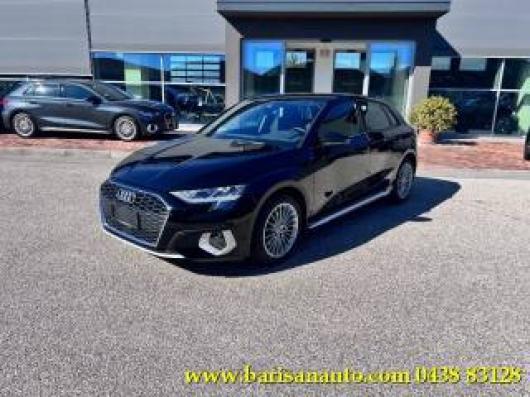 usato AUDI A3
