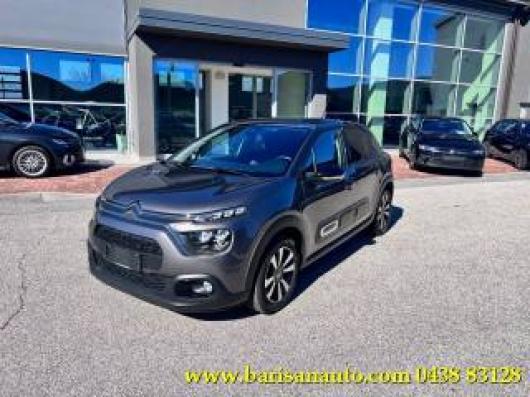 usato CITROEN C3