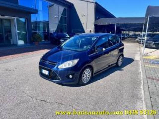 usato FORD C Max