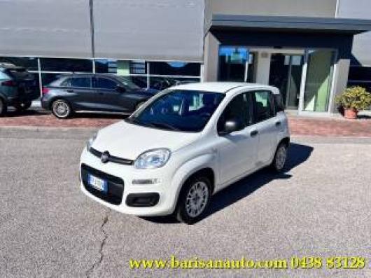 usato FIAT Panda