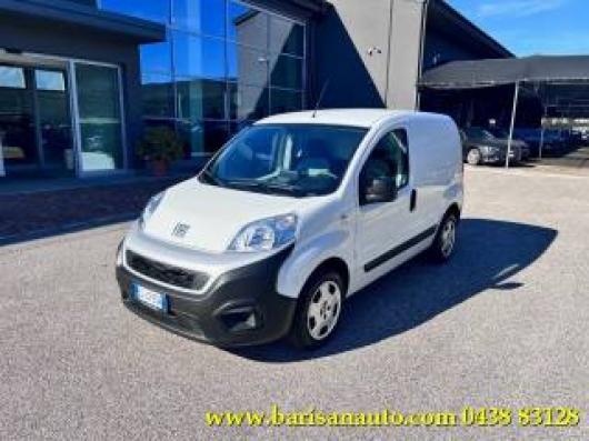 usato FIAT Fiorino