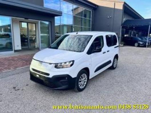 Km 0 FIAT Doblo