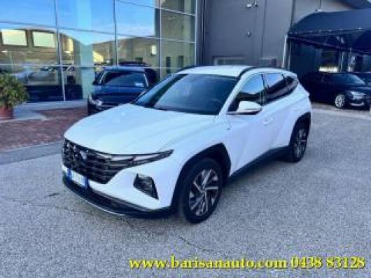 usato HYUNDAI Tucson