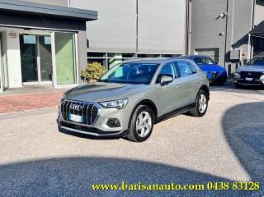 usato AUDI Q3