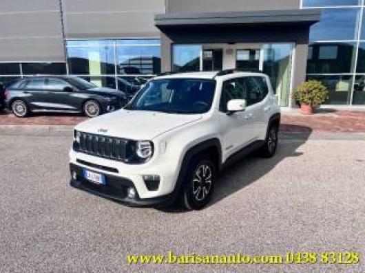 usato JEEP Renegade