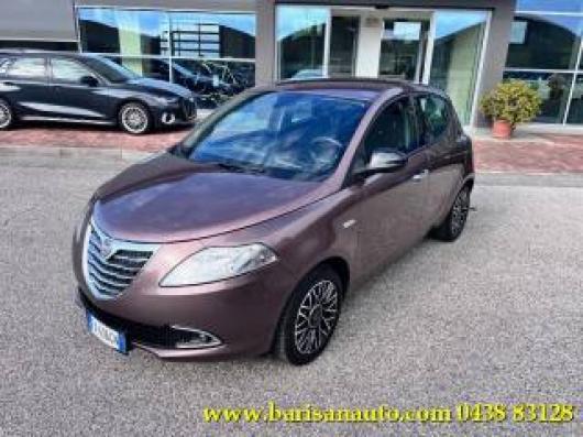 usato LANCIA Ypsilon