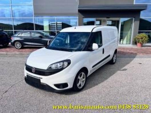 usato FIAT Doblo