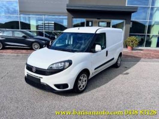 usato FIAT Doblo