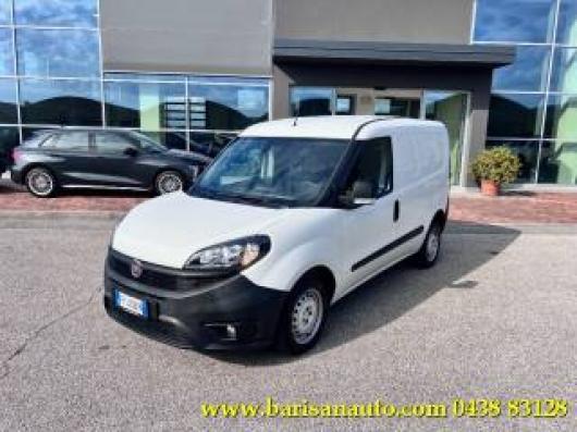 usato FIAT Doblo