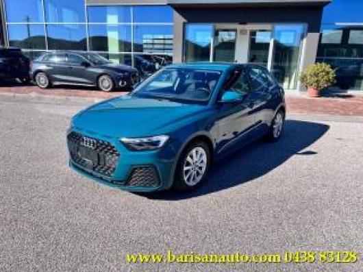 usato AUDI A1