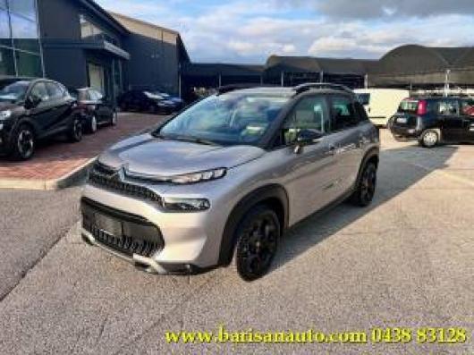 usato CITROEN C3 Aircross