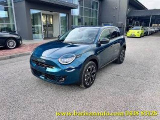 Km 0 FIAT 600