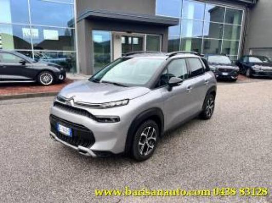 Km 0 CITROEN C3 Aircross