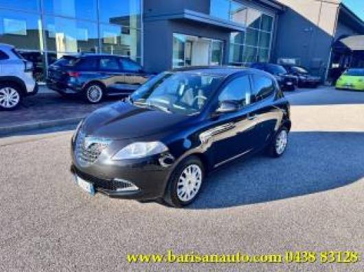 usato LANCIA Ypsilon