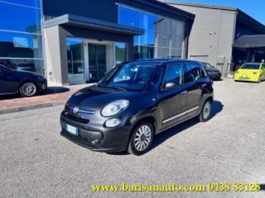 usato FIAT 500L
