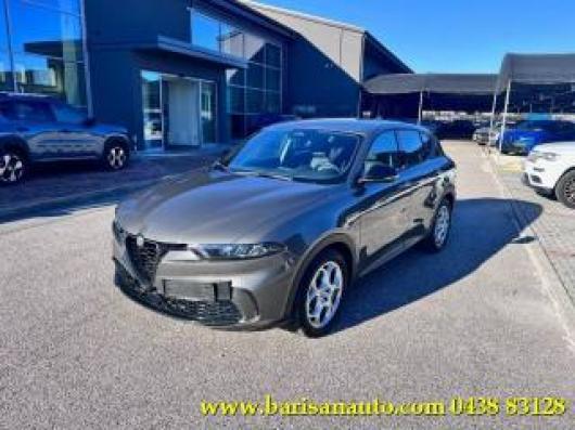 usato ALFA ROMEO Tonale