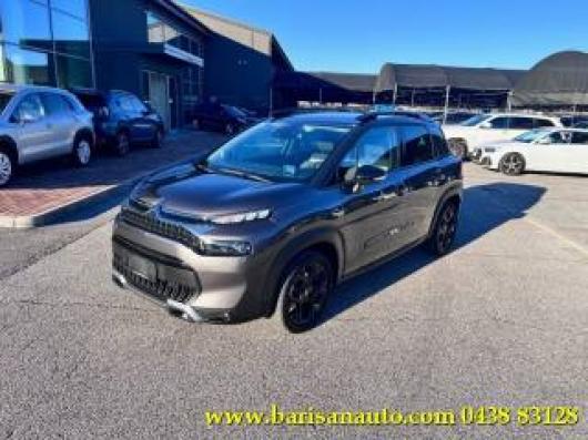 usato CITROEN C3 Aircross