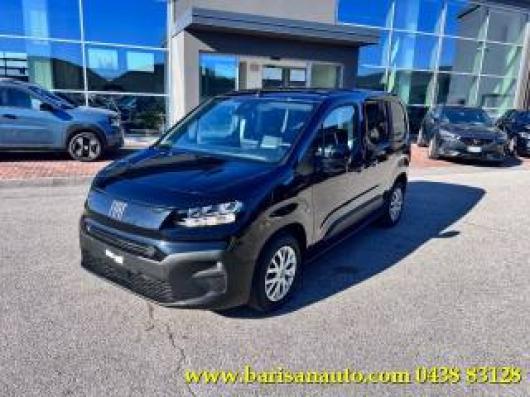 Km 0 FIAT Doblo