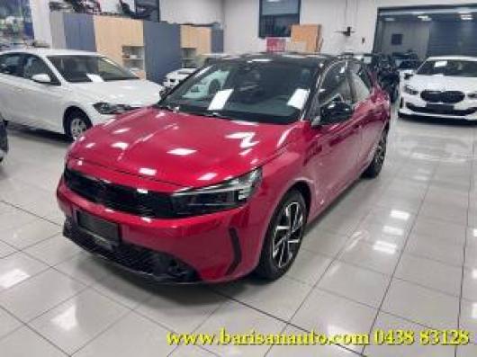 usato OPEL Corsa