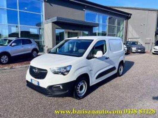 usato OPEL Combo
