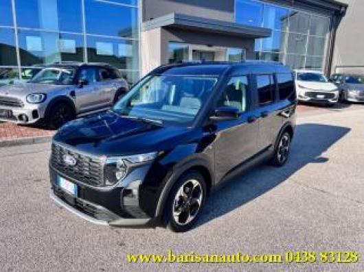 Km 0 FORD Tourneo Courier