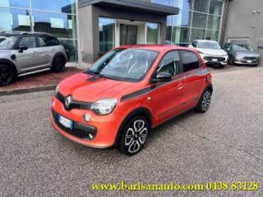 usato RENAULT Twingo