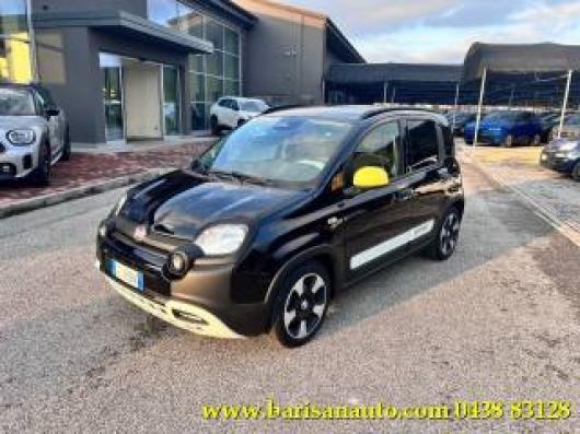 usato FIAT Panda