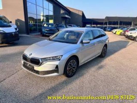 Km 0 SKODA Octavia
