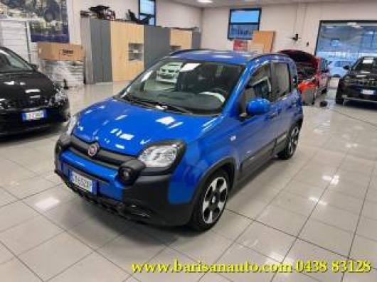 usato FIAT Panda