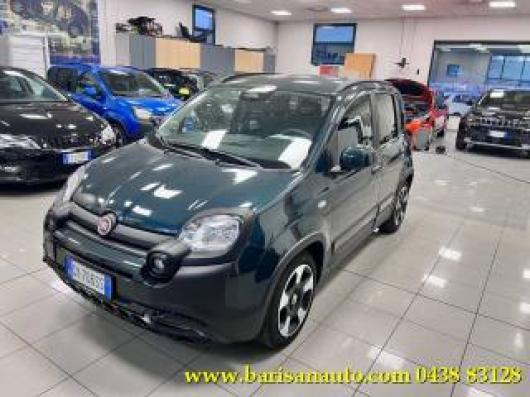 usato FIAT Panda