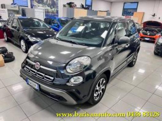 usato FIAT 500L