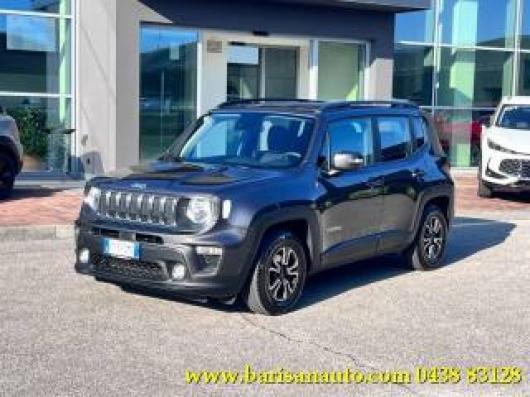 usato JEEP Renegade