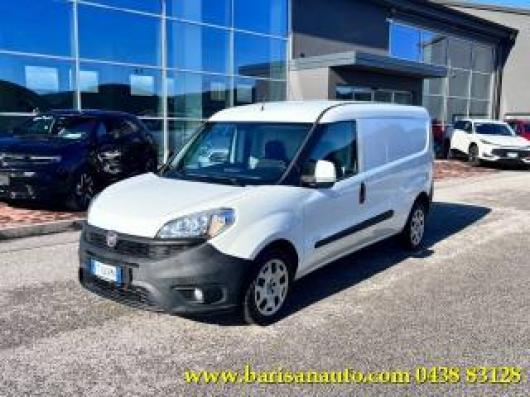usato FIAT Doblo