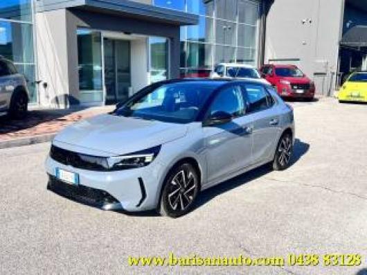 usato OPEL Corsa