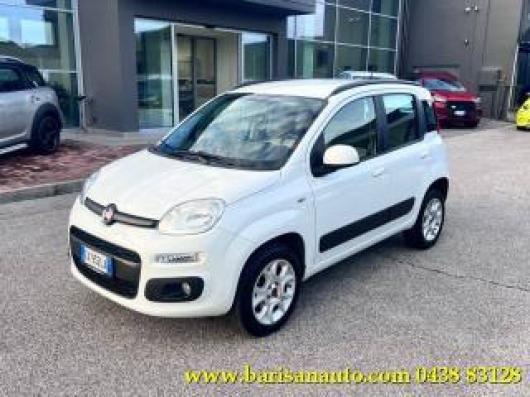 usato FIAT Panda