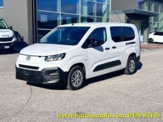 Km 0 FIAT Doblo