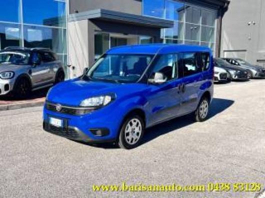 usato FIAT Doblo