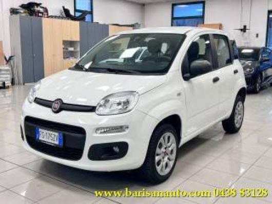 usato FIAT Panda