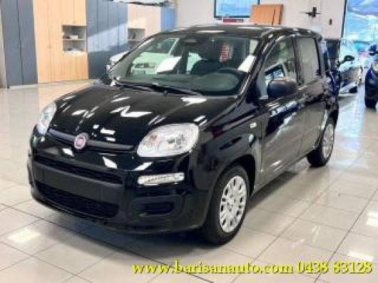 Km 0 FIAT Panda