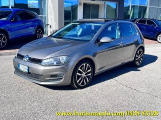 usato VOLKSWAGEN Golf