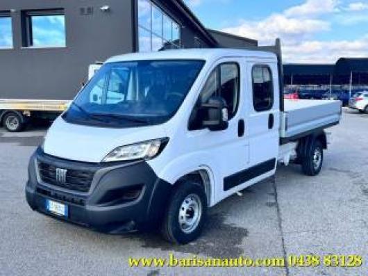 usato FIAT Ducato