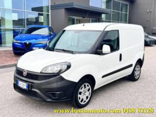usato FIAT Doblo