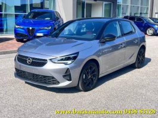 usato OPEL Corsa