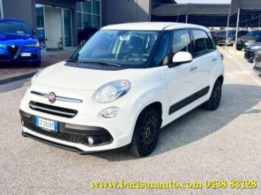 usato FIAT 500L