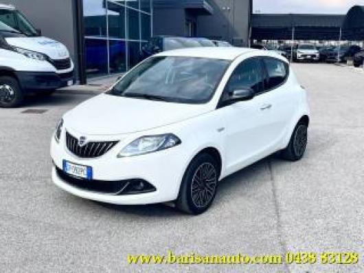 usato LANCIA Ypsilon
