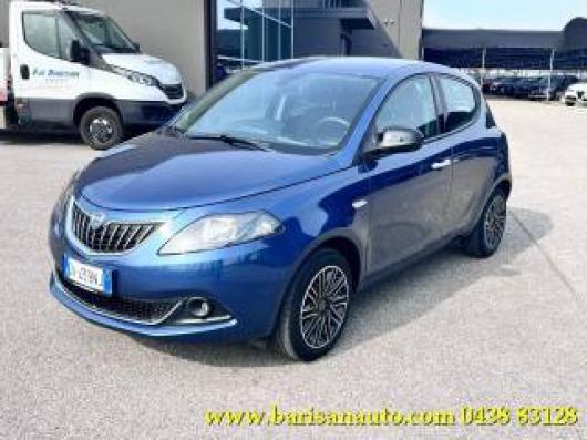 usato LANCIA Ypsilon