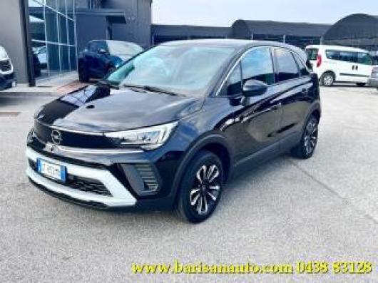 usato OPEL Crossland