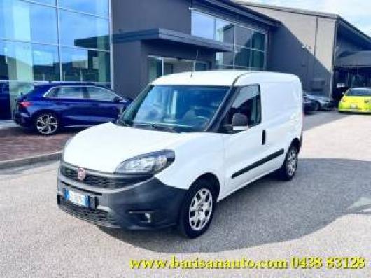 usato FIAT Doblo